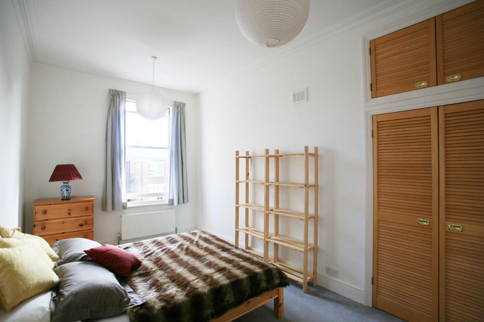 			1 Bedroom, 1 bath, 1 reception Flat			 Parliament Hill, HAMPSTEAD